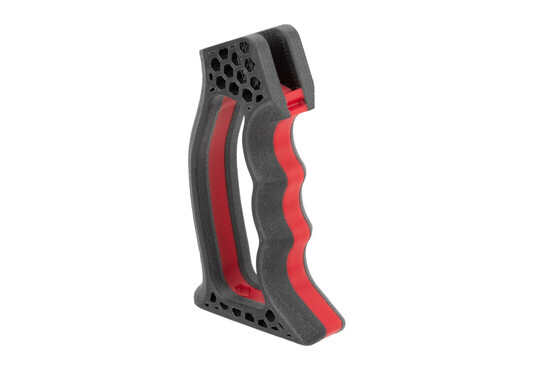 Future Forged Vektor SG1 red grip